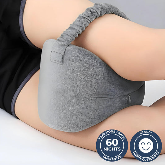 Revogeta™️ Align & Ease Leg Pillow